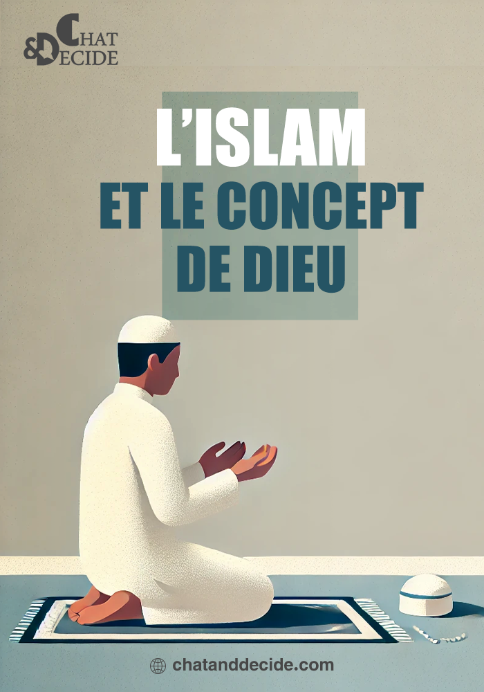 L’islam et le Concept de Dieu