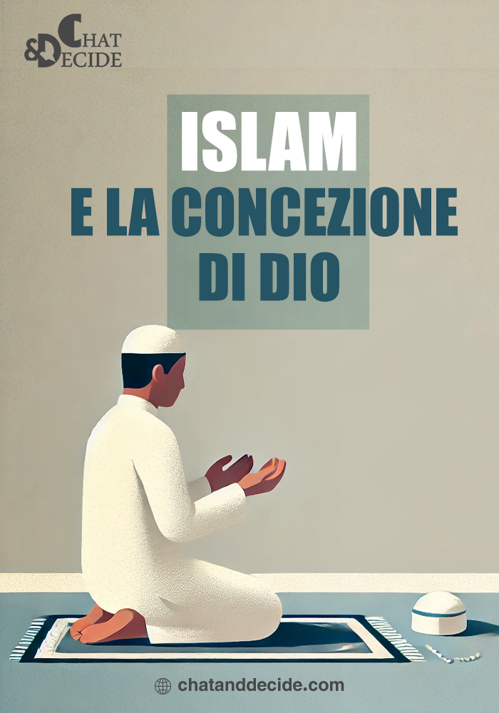 Islam e la Concezione di Dio