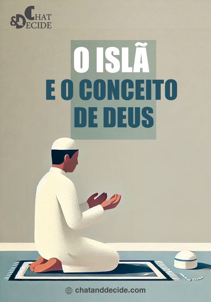 O Islã e o Conceito de Deus