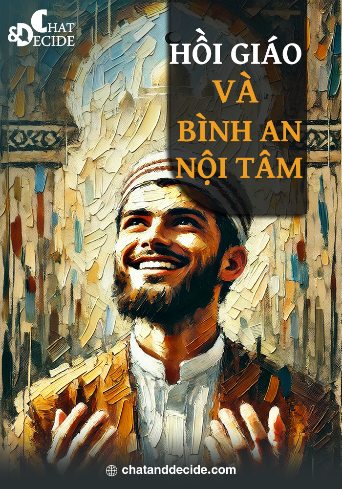 Hồi giáo và Bình an nội tâm