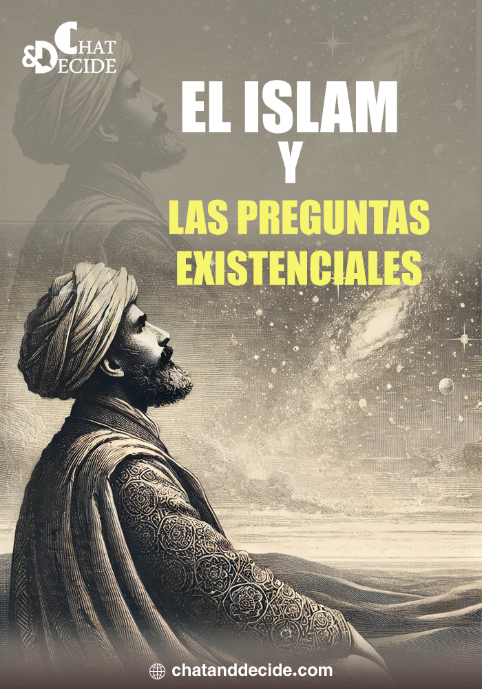 El Islam y las Preguntas Existenciales