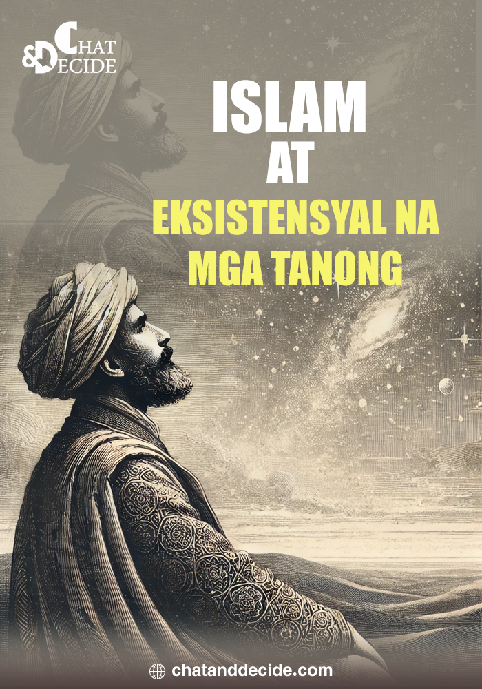 Islam at Eksistensyal na mga Tanong