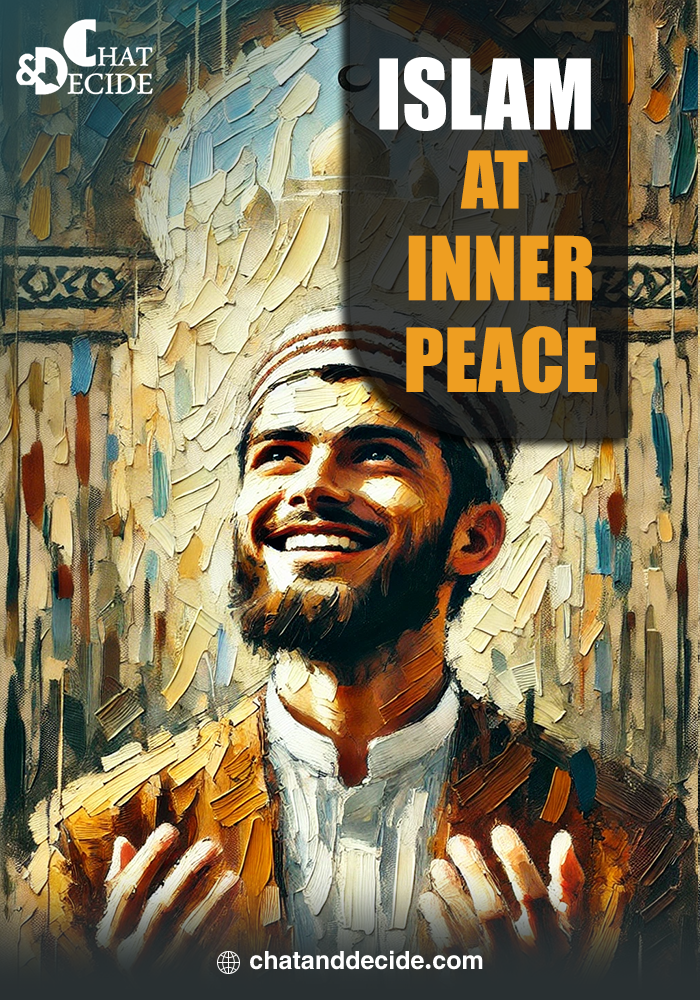 Islam at Inner Peace