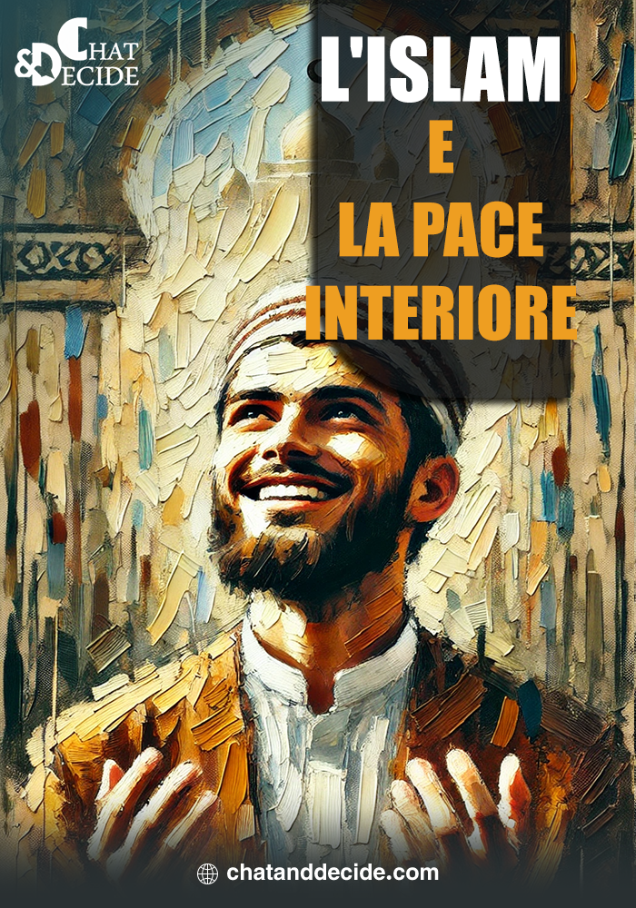 L'Islam e la Pace Interiore