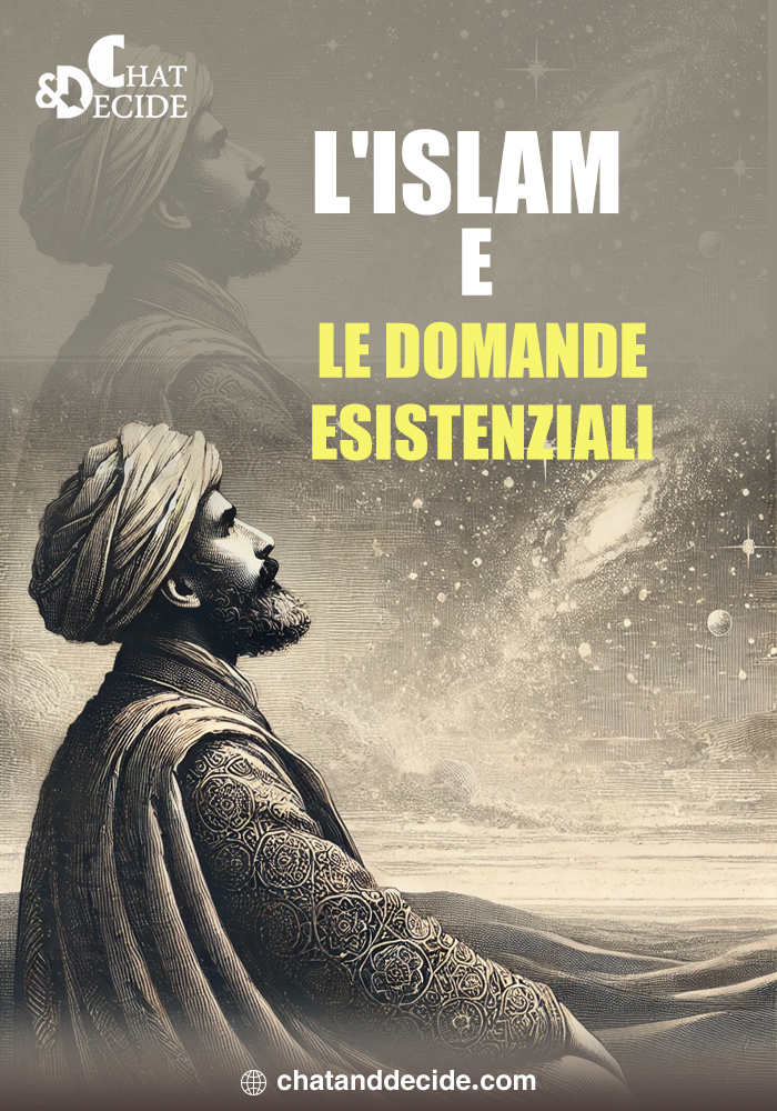 L'Islam e le Domande Esistenziali