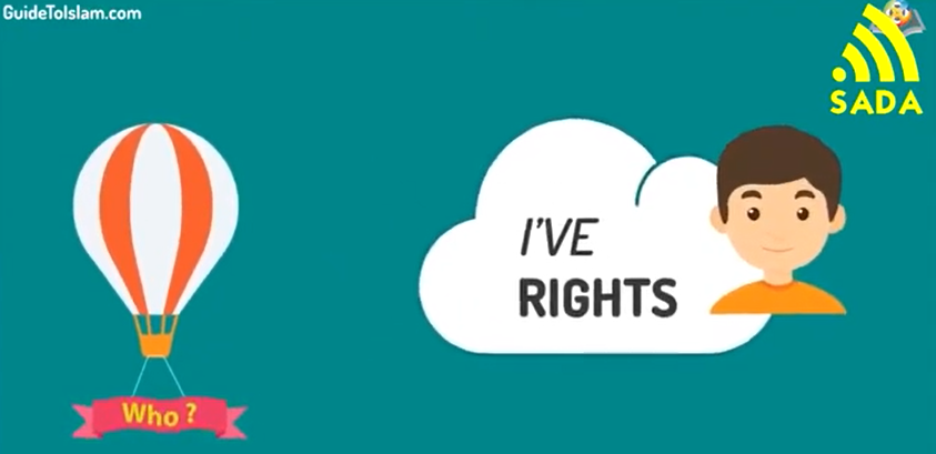 Права человека