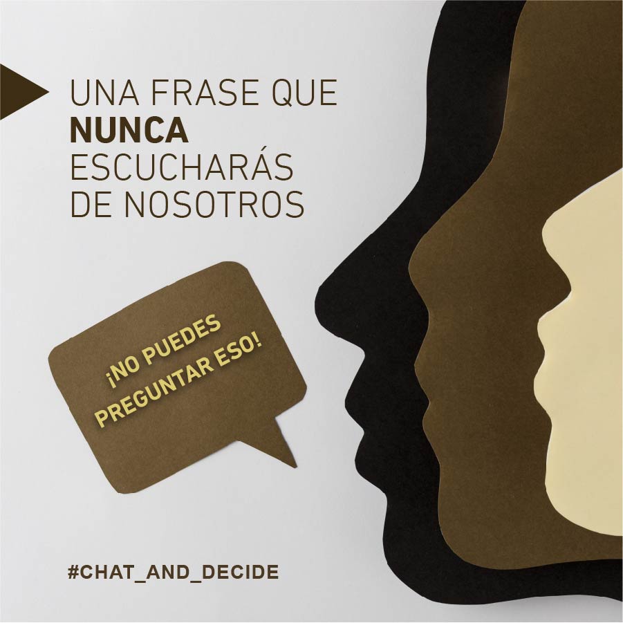 ¡No puedes preguntar eso!