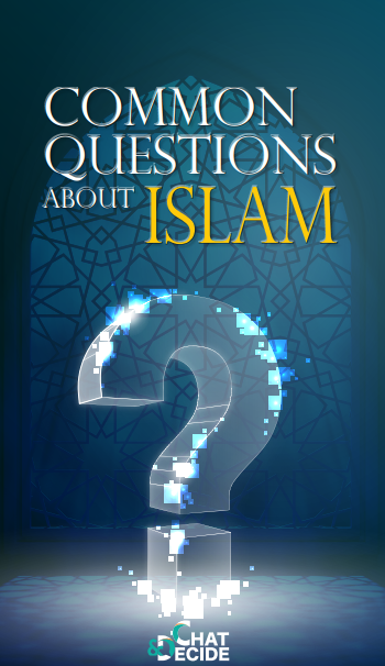 Common Questions about Islam