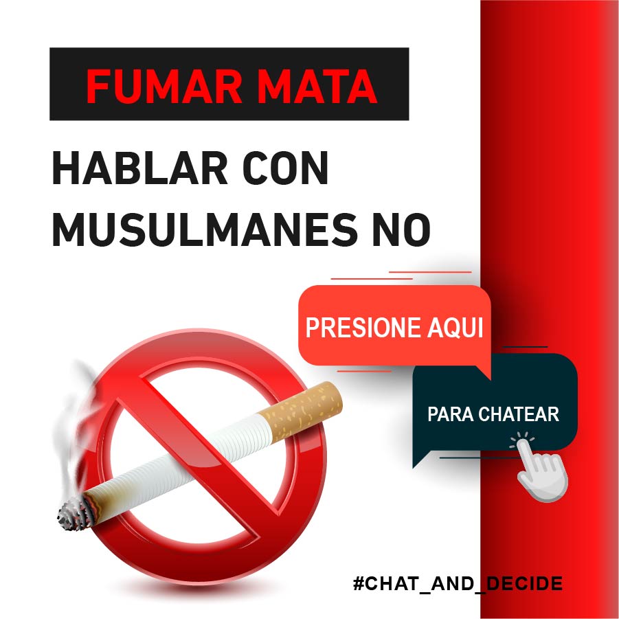Fumar mata