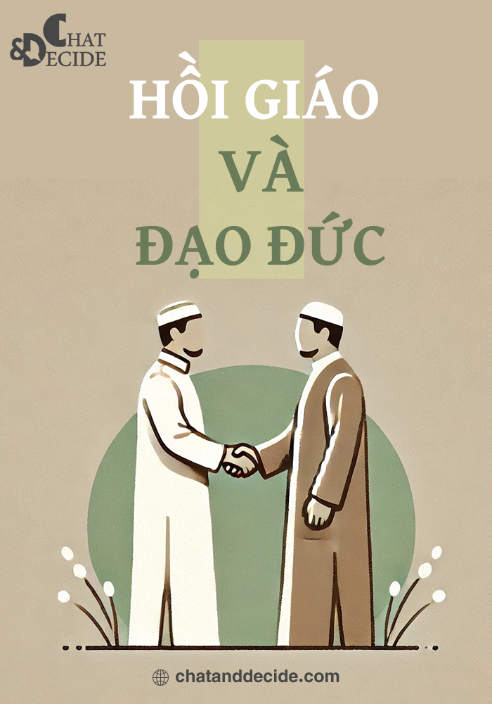 Hồi giáo và Đạo đức