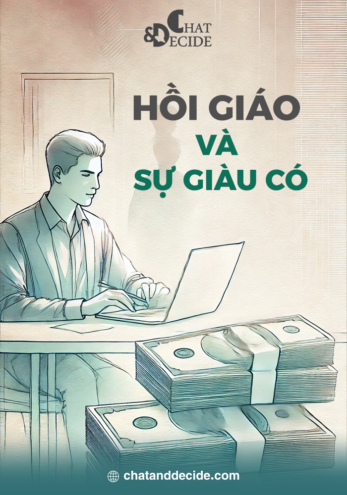 Hồi giáo và Sự Giàu Có