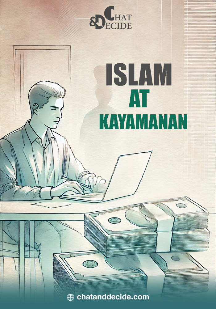 Islam at Kayamanan