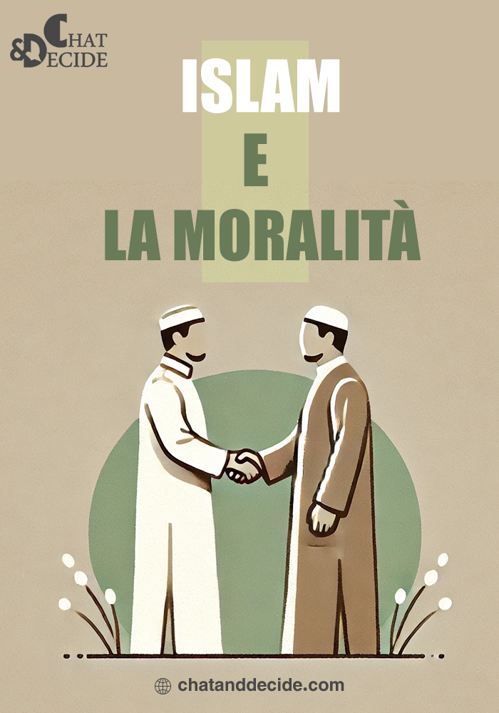 Islam e la Moralità