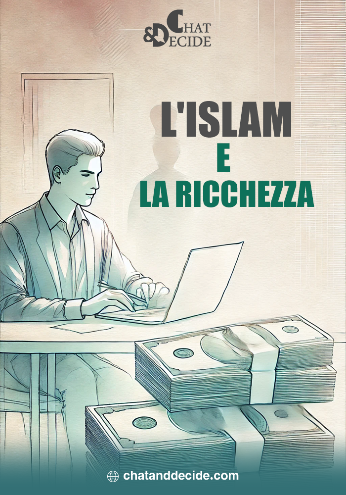 L'Islam e la Ricchezza