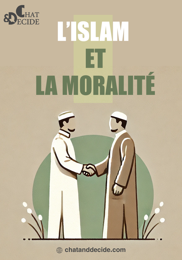 L’Islam et La moralité