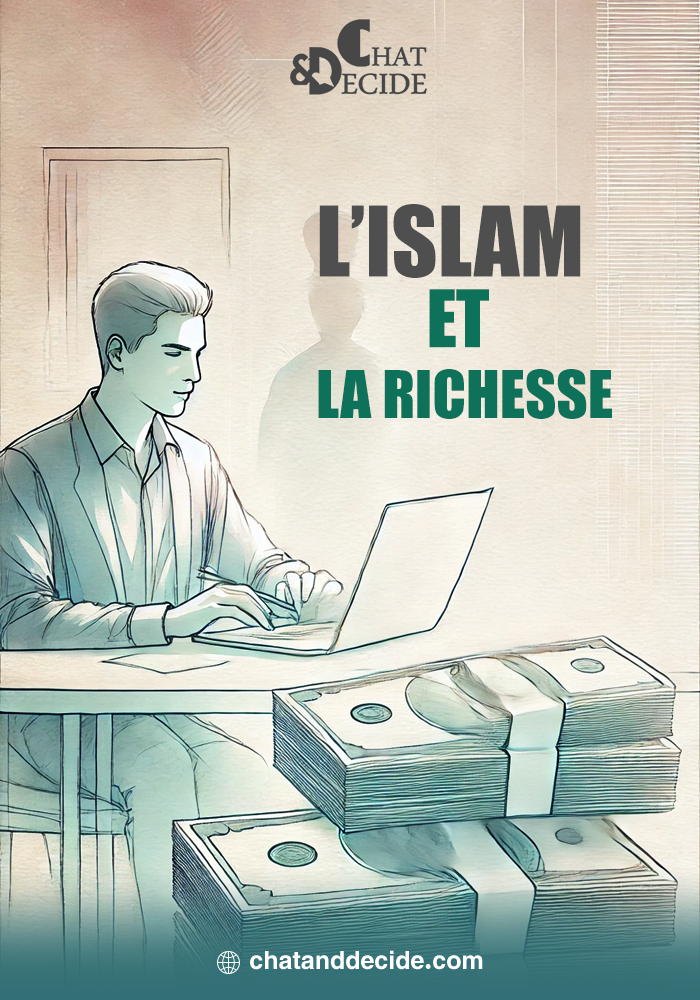L’Islam et la Richesse