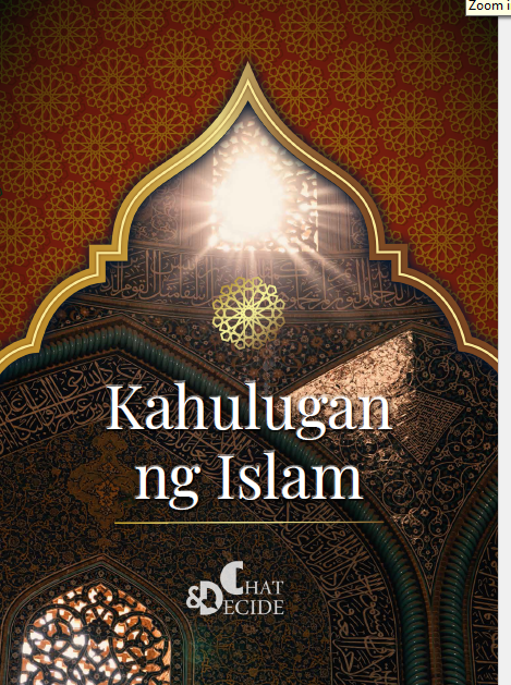 Proyekto ng Islam identification