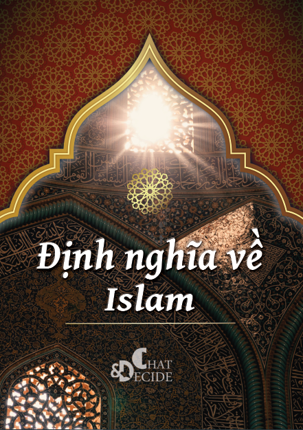 Định nghĩa về Islam