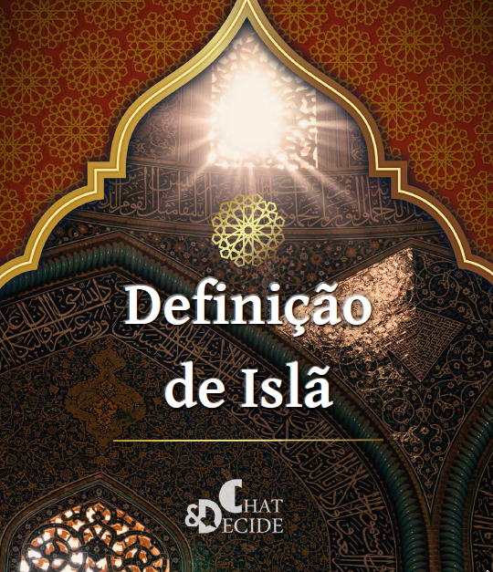 Projeto do Cartão de Identificação do Islã