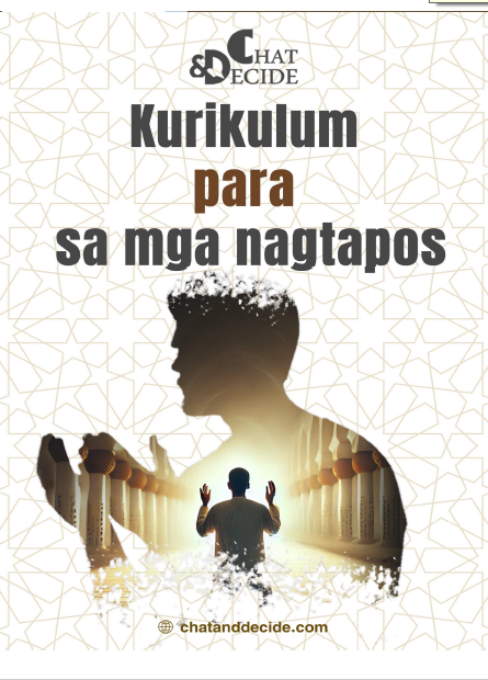 kurikulum para sa mga nagtapos