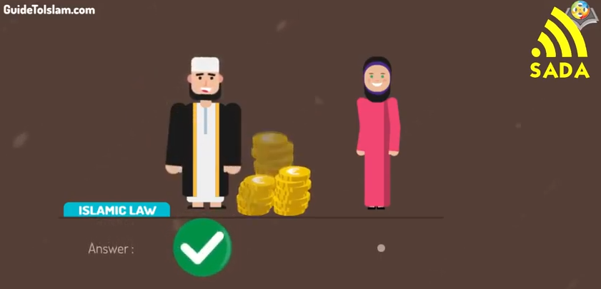 Несправедливое наследство в Исламе