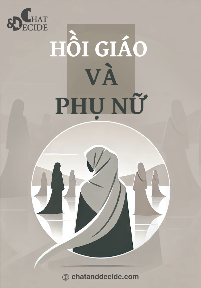 Hồi giáo và Phụ nữ