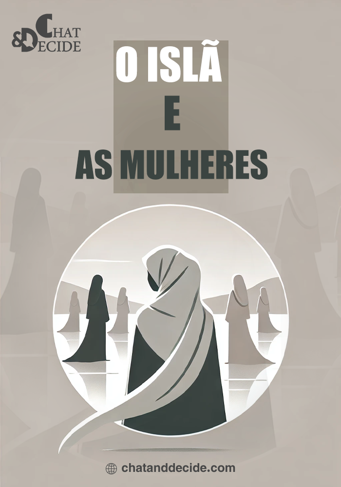 O Islã e as Mulheres