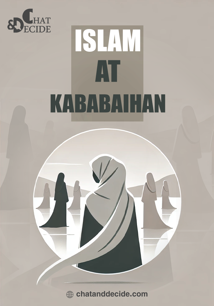 Islam at Kababaihan