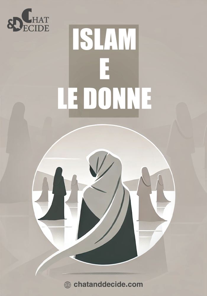 Islam e le Donne