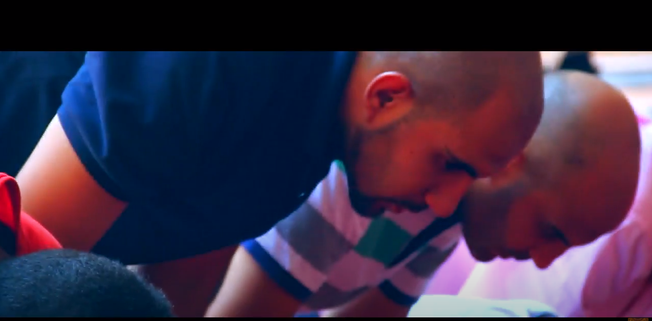 Why do Muslims fast Ramadan ?