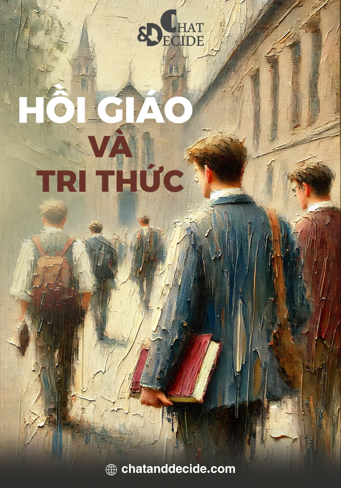 Hồi giáo và Tri thức