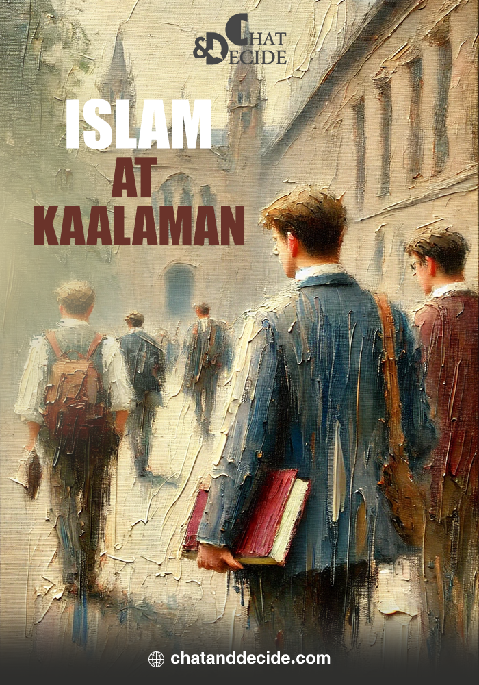 Islam at Kaalaman