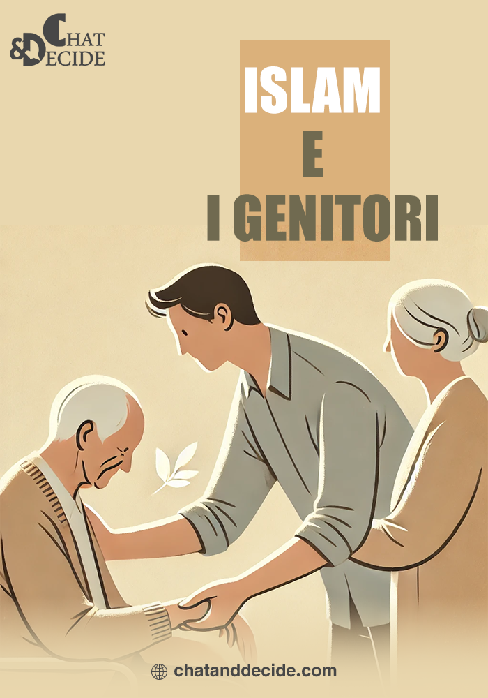 Islam e i Genitori
