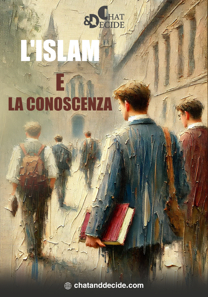 L'Islam e la Conoscenza