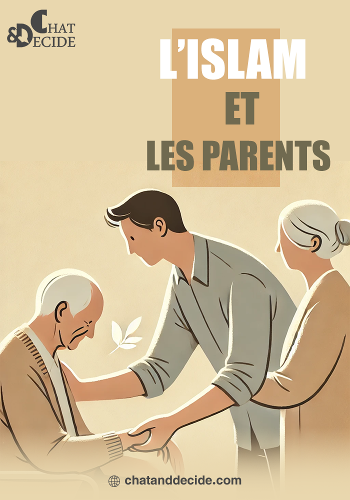 L’Islam et les Parents 