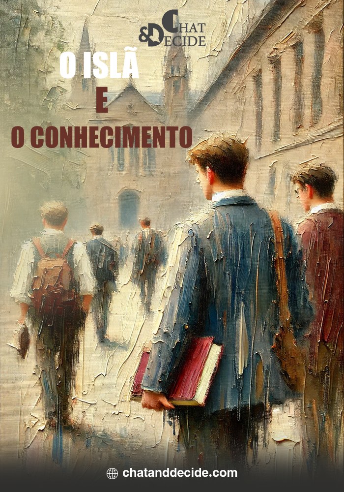 O Islã e o Conhecimento