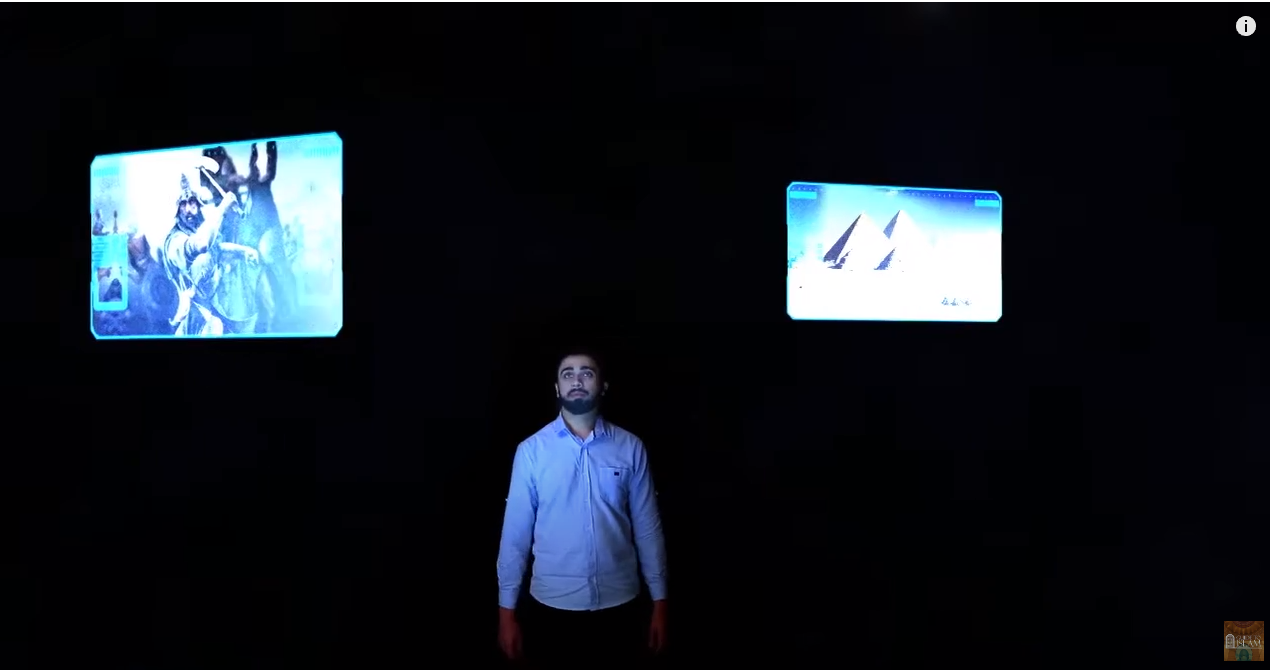 What is the purpose of life?