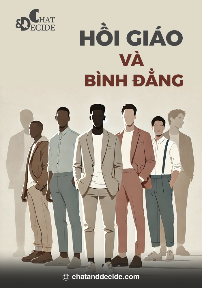 Hồi giáo và Bình đẳng