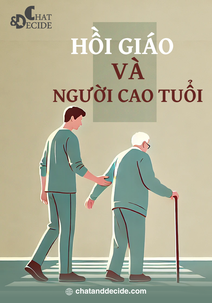 Hồi giáo và Người cao tuổi