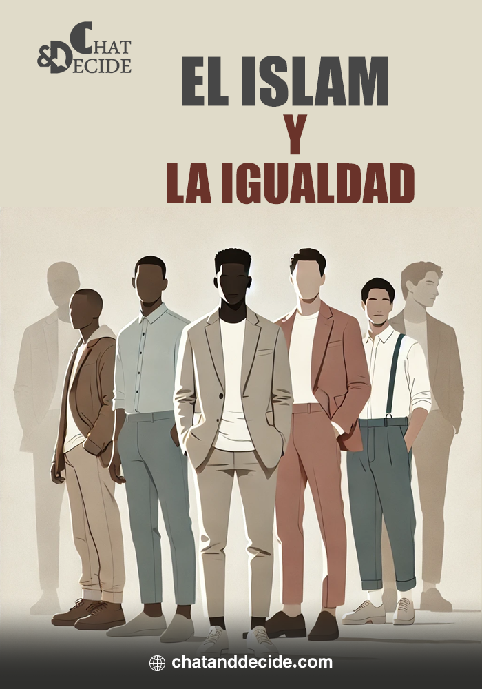 El Islam y la Igualdad