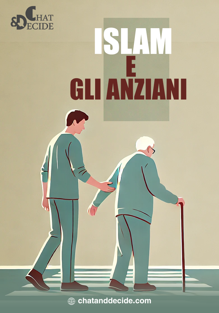 Islam e gli Anziani