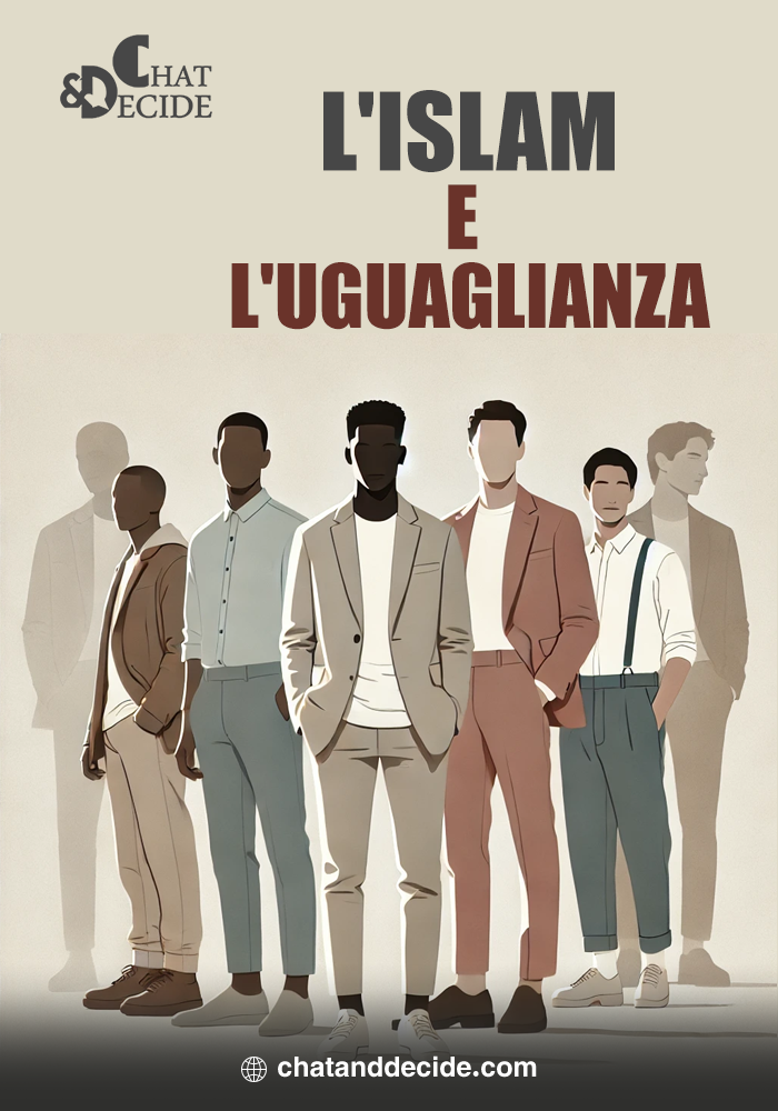 L'Islam e l'Uguaglianza