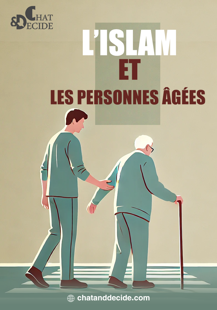 L’Islam et les personnes âgées