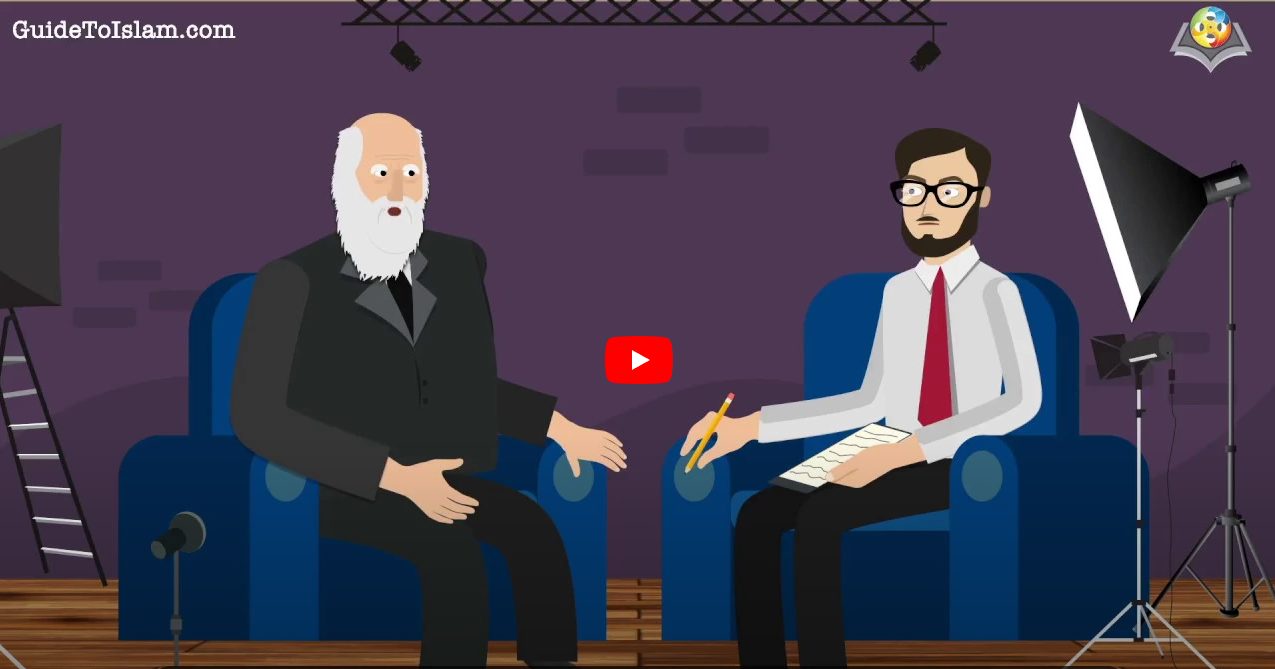 Dialogue with Darwin