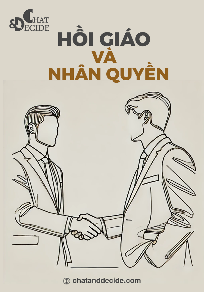 Hồi giáo và Nhân quyền
