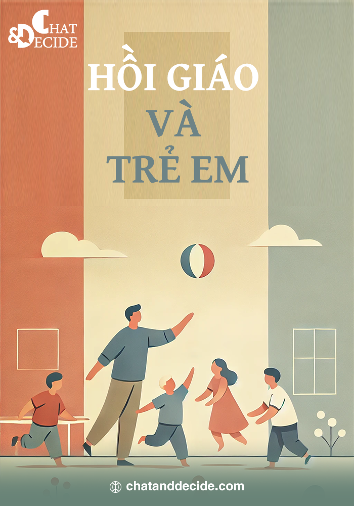 Hồi giáo và Trẻ em