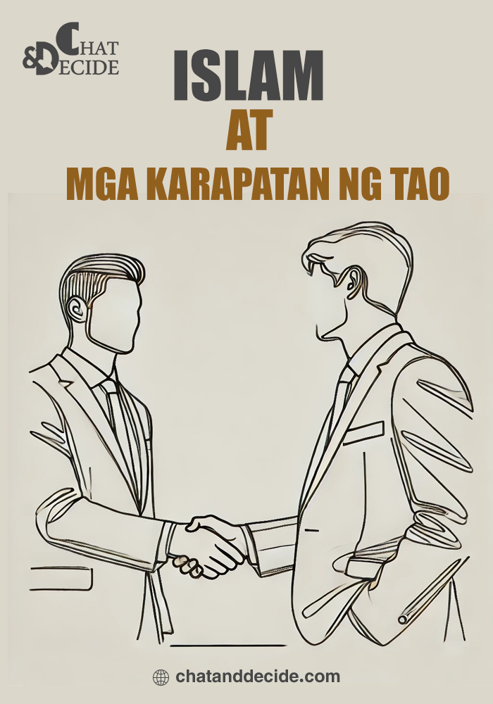 Islam at Mga Karapatan ng Tao