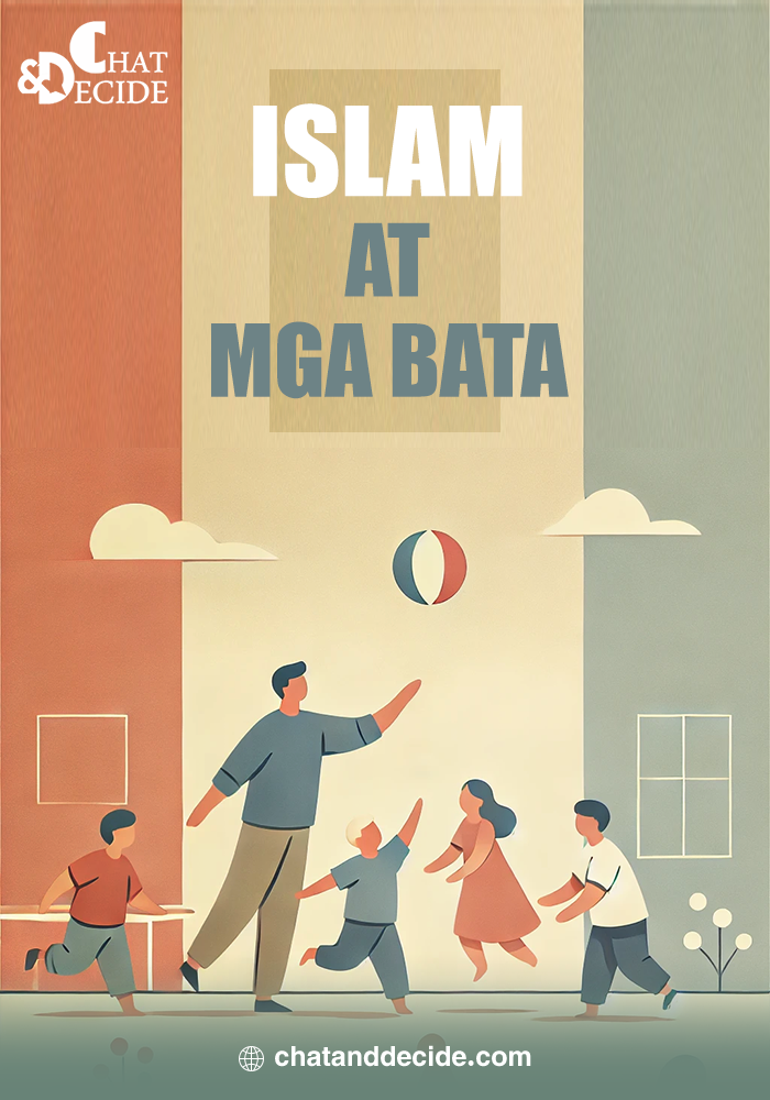 Islam at Mga Bata