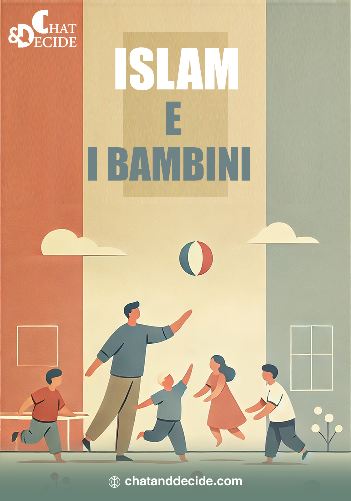 Islam e i Bambini