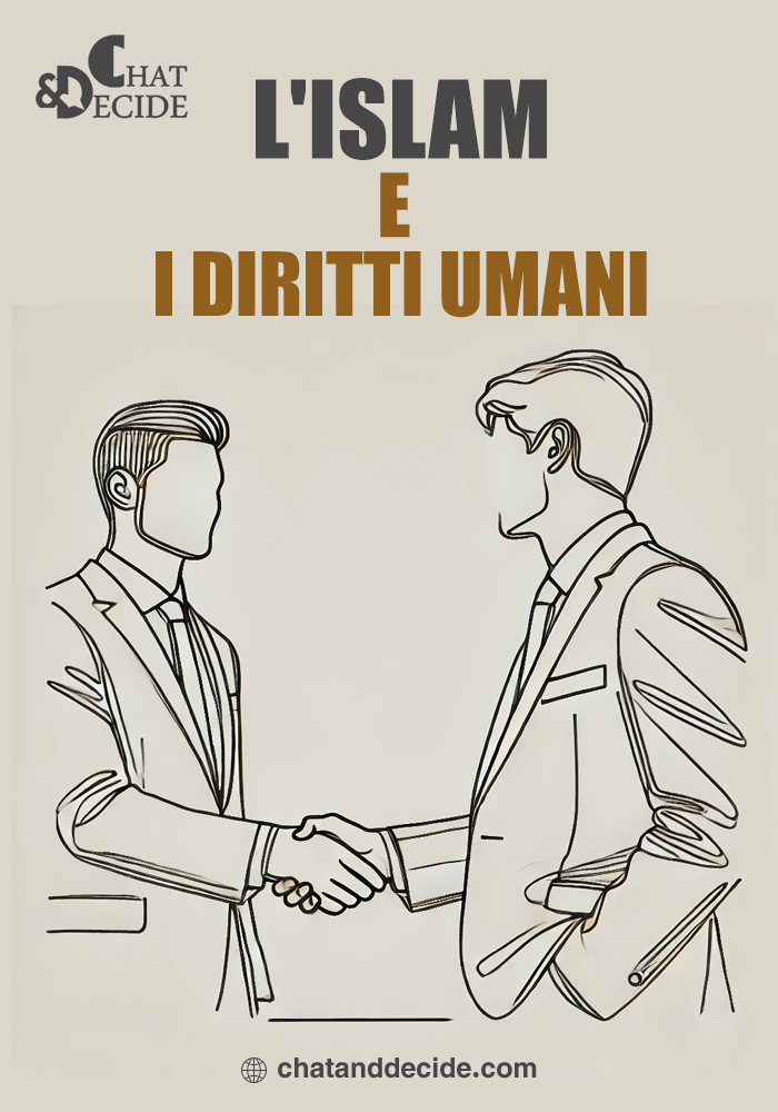 L'Islam e i Diritti Umani